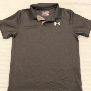 Under Armour Golf Shirt